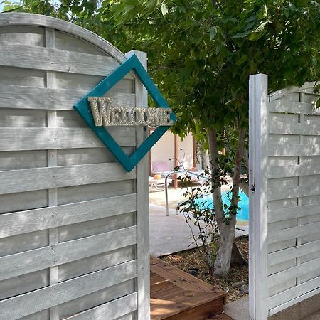 Villa Adonis With Private Pool By Lefkadastay Экстерьер фото